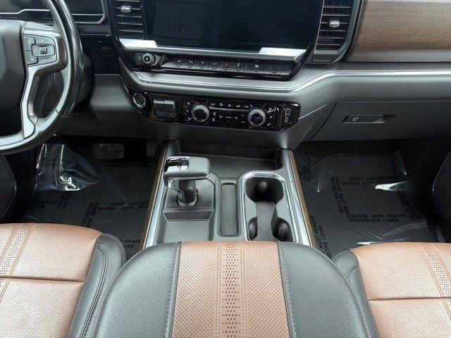 Chevrolet Silverado photo 26