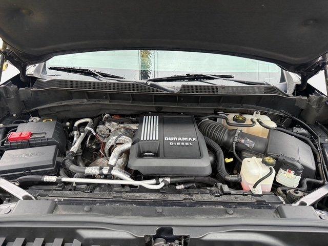 Chevrolet Silverado photo 29