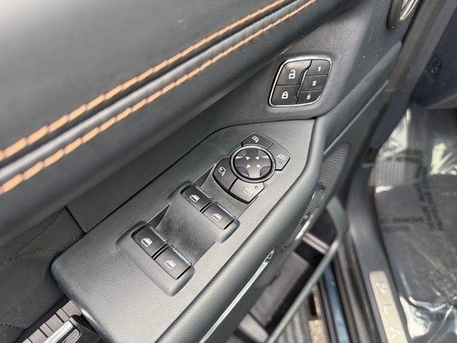 Ford Expedition MAX photo 9