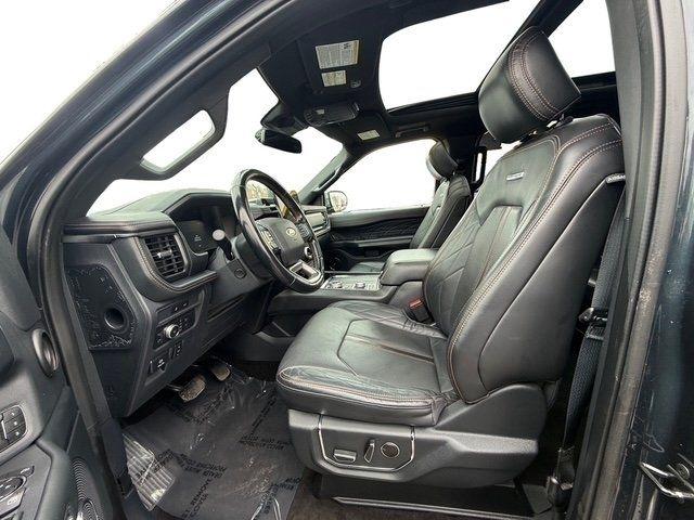 Ford Expedition MAX photo 12