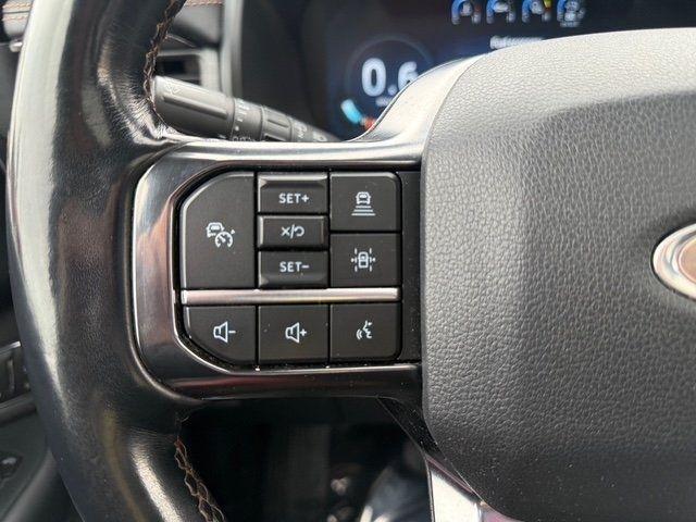Ford Expedition MAX photo 16
