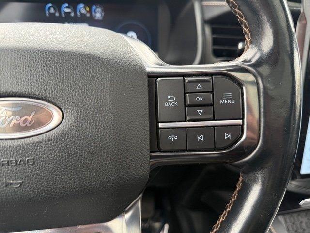 Ford Expedition MAX photo 17