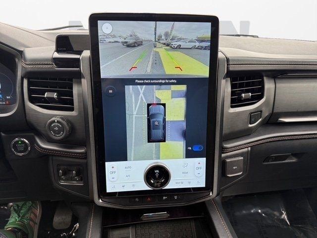 Ford Expedition MAX photo 18