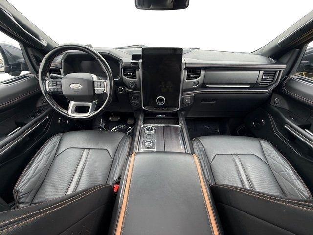 Ford Expedition MAX photo 25