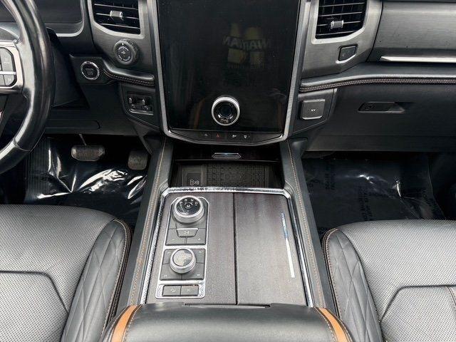 Ford Expedition MAX photo 26