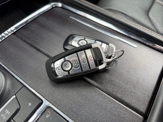 Ford Expedition MAX photo 27