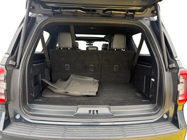 Ford Expedition MAX photo 28
