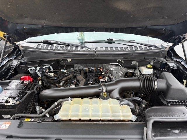Ford Expedition MAX photo 29