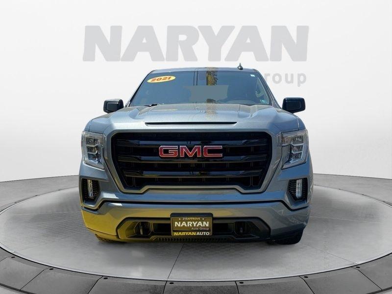 GMC Sierra photo 3