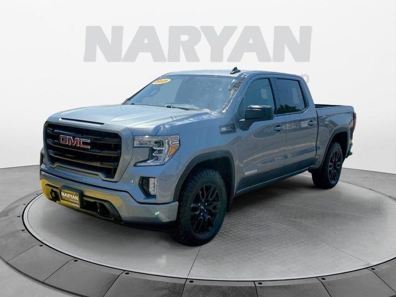 GMC Sierra photo 4
