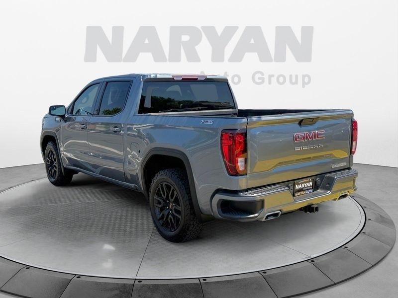 GMC Sierra photo 5