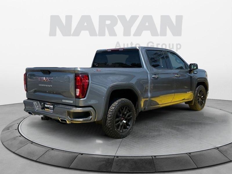 GMC Sierra photo 7