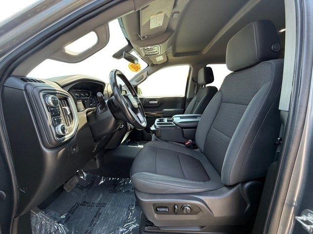 GMC Sierra photo 11
