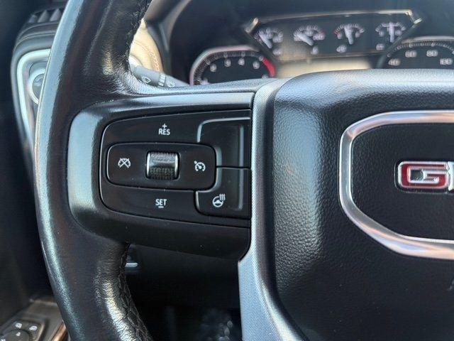 GMC Sierra photo 15
