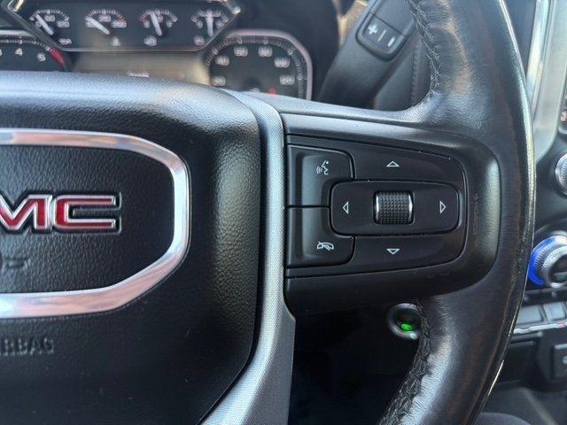 GMC Sierra photo 16
