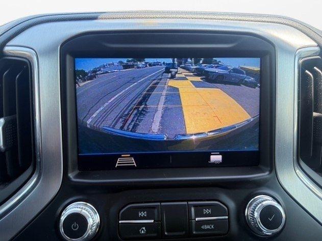 GMC Sierra photo 18