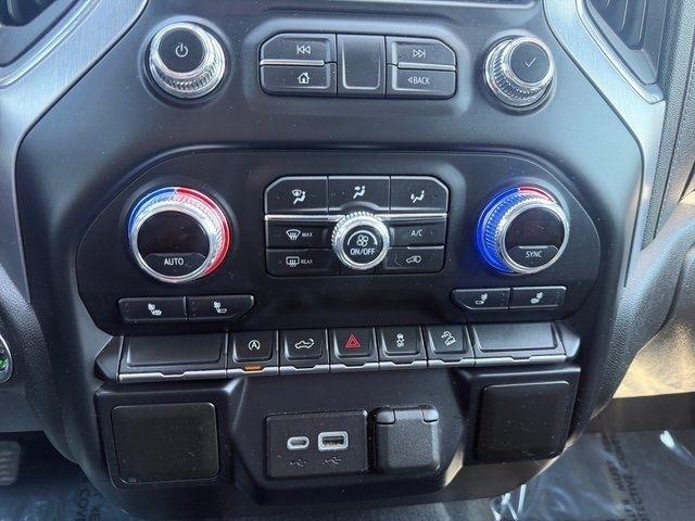 GMC Sierra photo 19