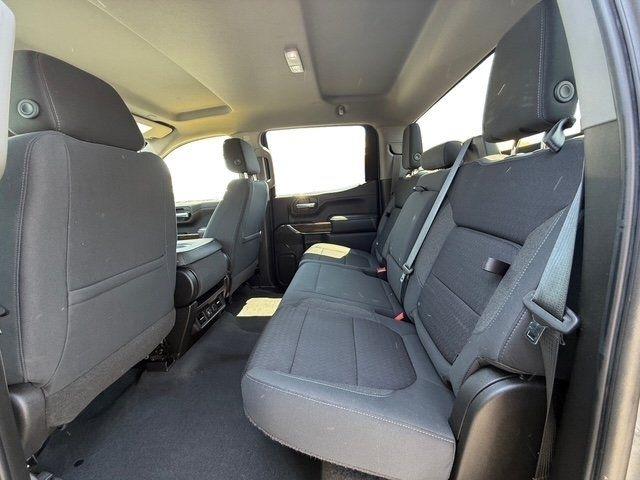 GMC Sierra photo 20
