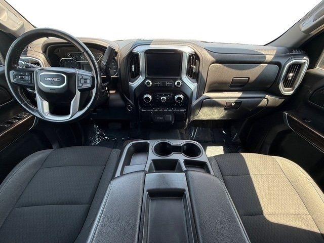GMC Sierra photo 22