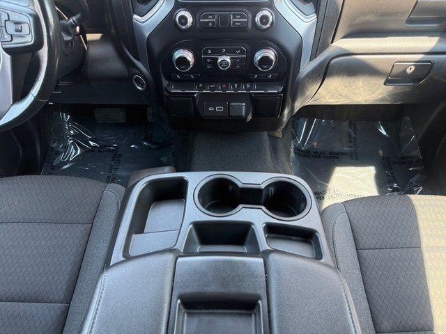 GMC Sierra photo 23