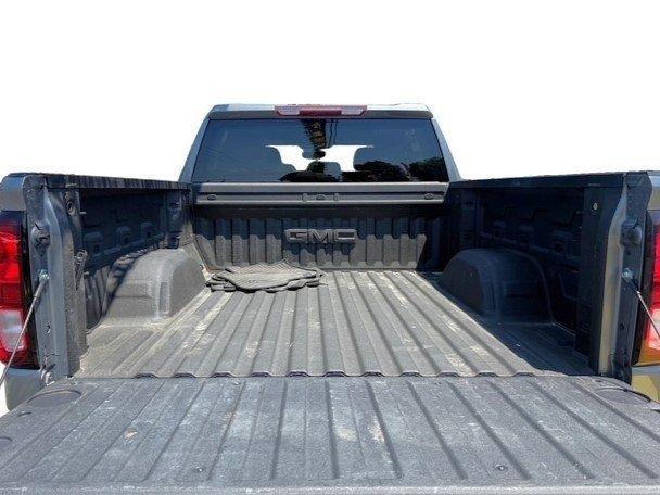 GMC Sierra photo 25