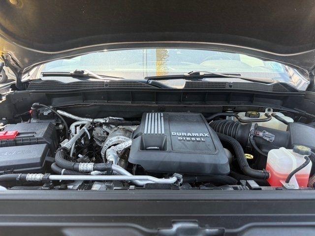 GMC Sierra photo 26