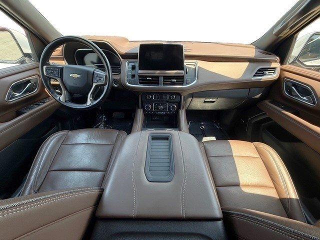Chevrolet Suburban photo 27