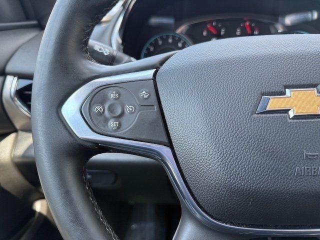 Chevrolet Traverse photo 14