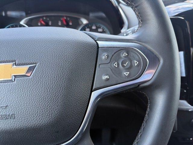 Chevrolet Traverse photo 15