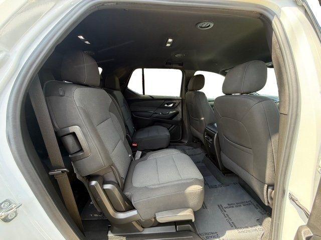 Chevrolet Traverse photo 19