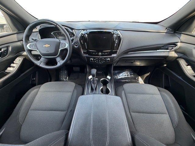 Chevrolet Traverse photo 22
