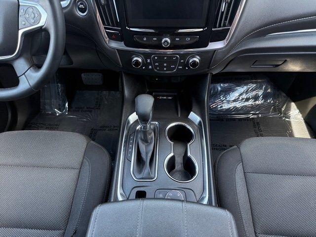 Chevrolet Traverse photo 23