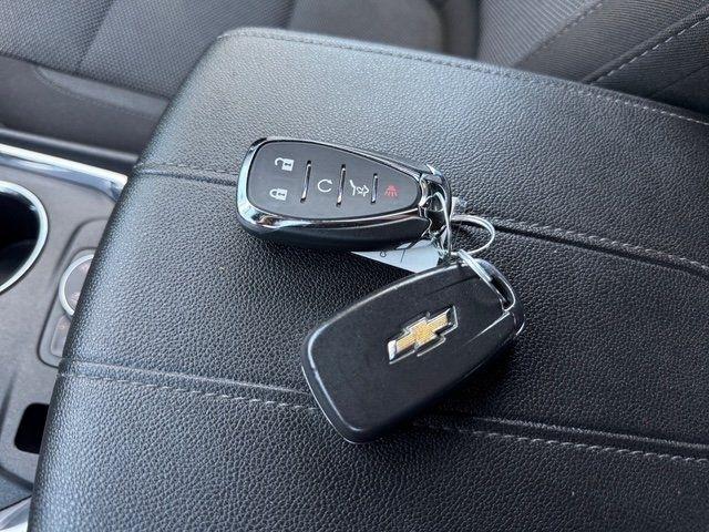 Chevrolet Traverse photo 24
