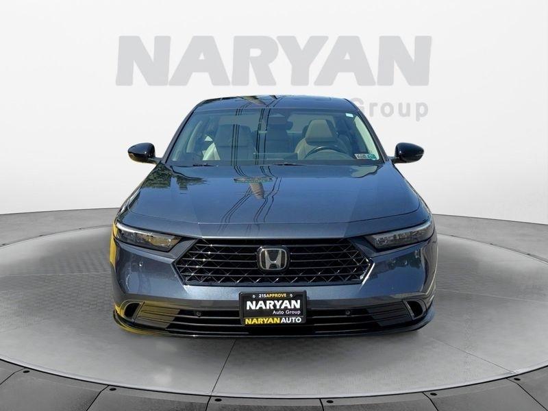 Honda Accord photo 3