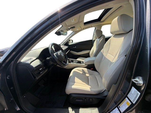 Honda Accord photo 11
