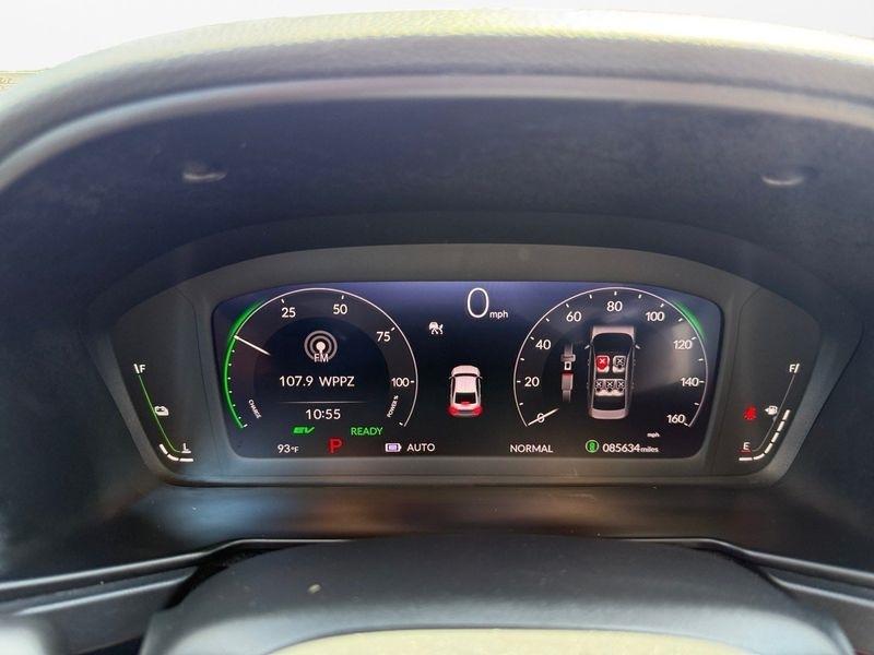 Honda Accord photo 14