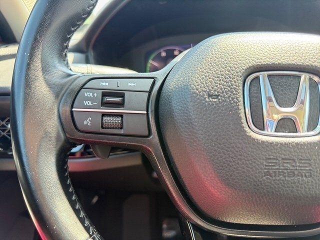 Honda Accord photo 15