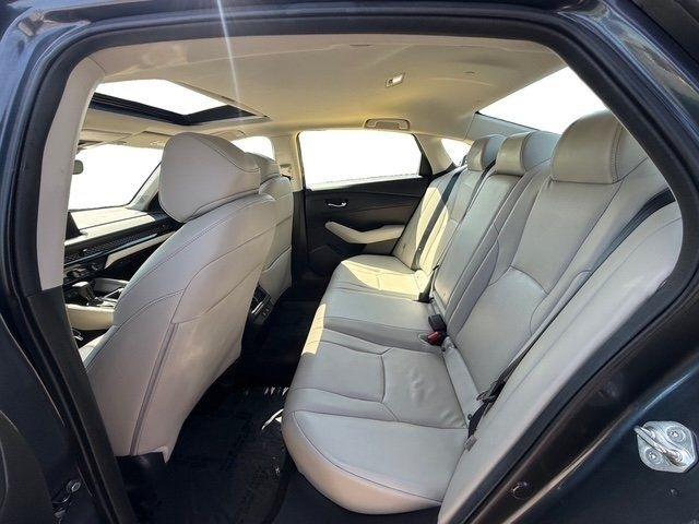 Honda Accord photo 19