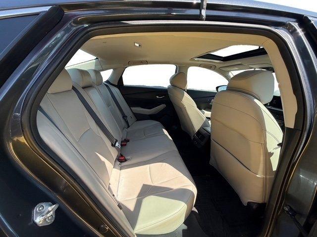 Honda Accord photo 20