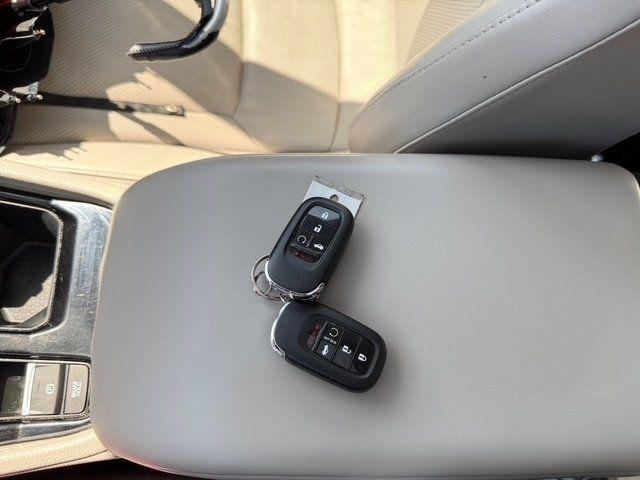Honda Accord photo 23
