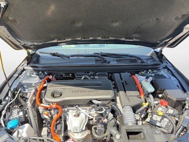 Honda Accord photo 25