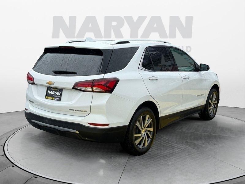Chevrolet Equinox photo 7