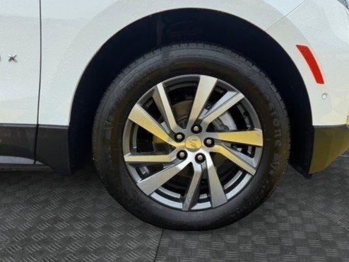 Chevrolet Equinox photo 8
