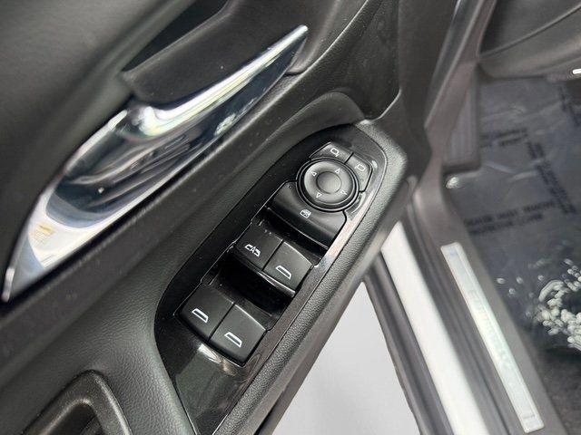 Chevrolet Equinox photo 9