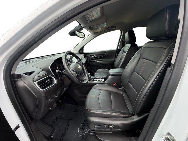 Chevrolet Equinox photo 10