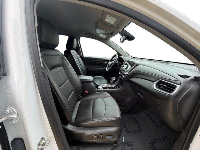 Chevrolet Equinox photo 11