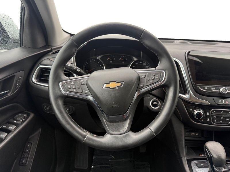 Chevrolet Equinox photo 12