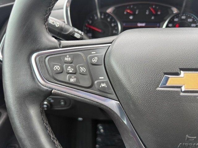 Chevrolet Equinox photo 14