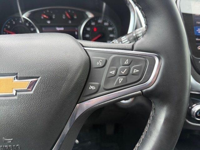 Chevrolet Equinox photo 15