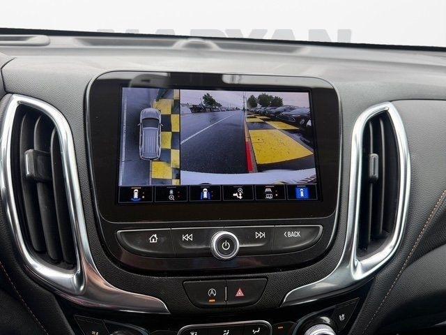 Chevrolet Equinox photo 16